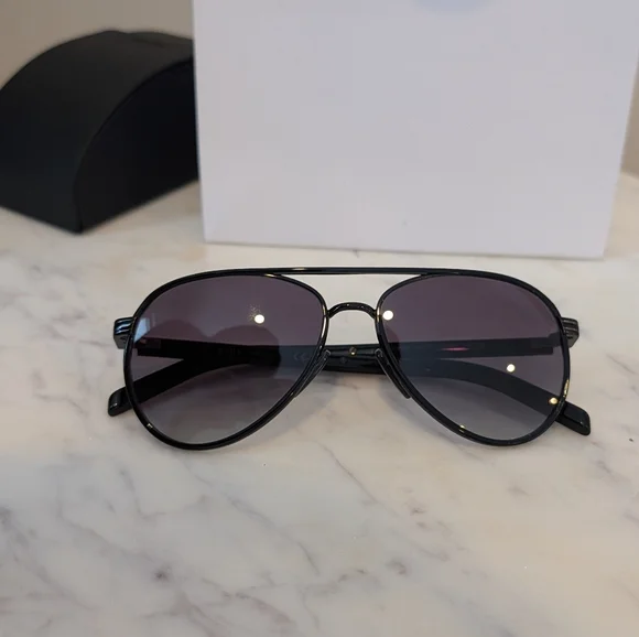 Authentic Prada Sunglasses - Picture 2 of 8